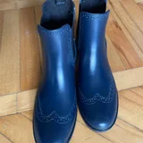 Сапоги резиновые (photo 2)