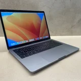 MacBook Pro 13 (2017) 8/256GB (photo 2)