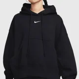 Толстовка Nike oversized (photo 1)