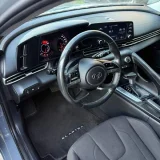 Hyundai Elantra 2022 седан (photo 5)