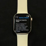 Apple Watch Series 11 (photo 6)
