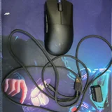 Компактный микрофон Razer Seiren V3 Mini (photo 4)