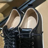 Мужские кеды Pull&Bear 41 размера (photo 3)
