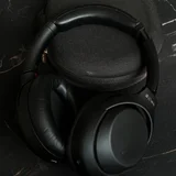 Наушники Sony WH-1000XM4 (photo 1)