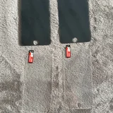 Набор защитных стекол для Samsung A13 (3 шт.) (photo 2)