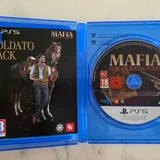 Диск PS5 Mafia: The Old Country (photo 2)