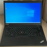 Ноутбук Lenovo ThinkPad T440S (photo 2)