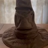 Шапка Гарри Поттера (photo 1)