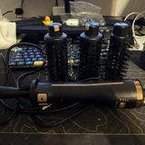Фен Xiaomi Water Ionic Hair Dryer H500 (photo 2)