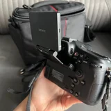 Sony A77 (photo 2)