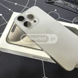 iPhone 15 pro , 1 Tb , bh 88% (photo 2)