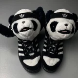 Кроссовки Adidas Jeremy Scott (photo 8)