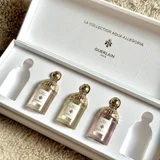 Миниатюры парфюма Guerlain Aqua Allegoria (photo 1)