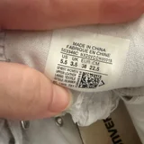 кеды Converse: конверсы оригинальные, но б/у. (photo 4)