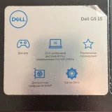 Ноутбук Dell G5 15 i7-10750H / 16GB / 512GB (photo 3)