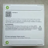 AirPods 5 (photo 2)