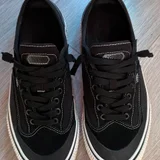 Кеды Vans размер 43 (photo 3)