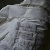 Мужская рубашка Massimo Dutti (photo 3)
