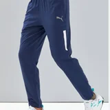 Брюки Puma teamLIGA Sideline Pants (photo 1)