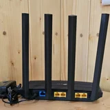 Роутер Tp-link Archer A6 (photo 2)