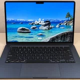 MacBook Air 15″ M2 (photo 1)