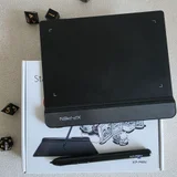Графический планшет XP-PEN Star G640 (photo 2)