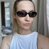 Солнцезащитные очки Vera Wang (photo 2)