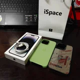 iPhone 14 Pro Max (photo 5)