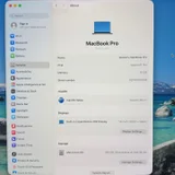 MacBook Pro 14 (photo 2)
