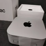 Mac Mini M4 16 ГБ RAM 512 ГБ SSD (photo 2)