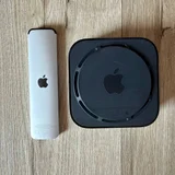 Apple TV 4K 64GB (photo 2)