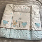 Поддержка для новорожденных в ванночке Angelcare (photo 3)