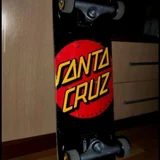 Скейт Santa Cruz (photo 2)