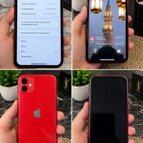 iPhone 11 (красный) (photo 2)