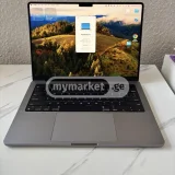 Ноутбук Apple (photo 1)