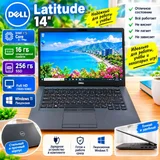 Ноутбук DELL 5400 (photo 1)
