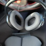 AirPods MAX Midnight (photo 4)