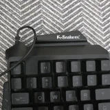 Игровая мини-клавиатура K-Snake (photo 3)