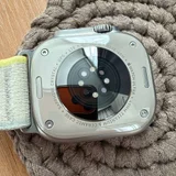Apple Watch Ultra Natural Titanium 49 мм (photo 3)