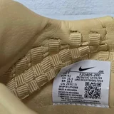 Кроссовки Nike Air Footscape Woven Sesame (photo 2)