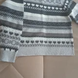 Одежда и текстиль (кардиган, занавеска, лабораторный халат) (photo 1)