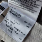 Джинсы Levis (photo 4)