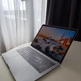 MacBook Pro 13 (photo 5)