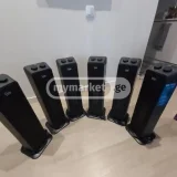 Конвекторный обогреватель Beko (photo 1)