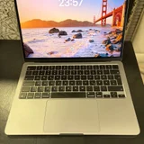 MacBook Air M3 8/256 (photo 2)