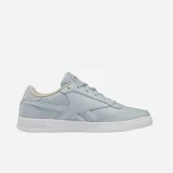 Кожаные кеды Reebok Royal Techque T, размер 39 (photo 1)