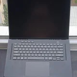 Ноутбук ASUS ROG Zephyrus M16 i9-11900H RTX 3060 (photo 1)