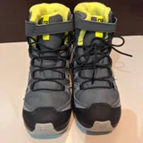 Кожаные кеды Converse Chuck Taylor All Star Malden Street Easy On (photo 4)