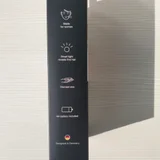 Женский мини-эпилятор Braun FS1000 (photo 2)