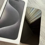 iPhone 15 Pro Max (photo 2)